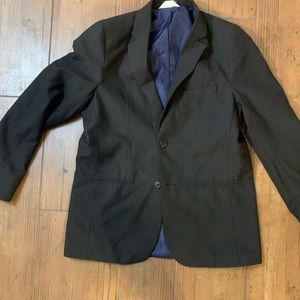 Cat & Jack Boy’s Suit Jacket